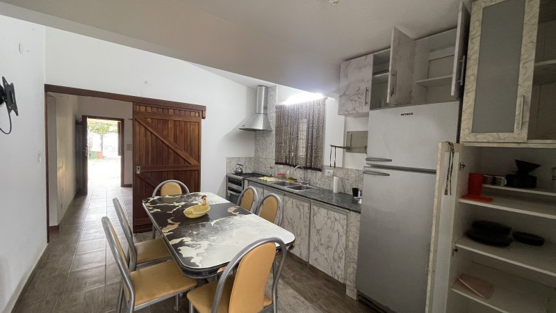 Hermosa Casa de 3 ambientes sobre lote propio!!!