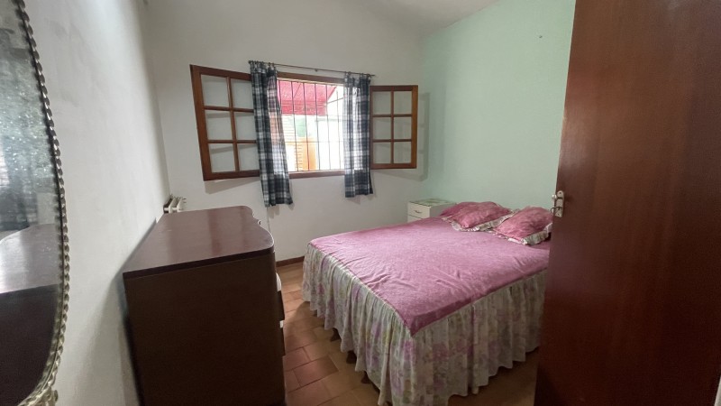 Hermosa Casa de 3 ambientes sobre lote propio!!!