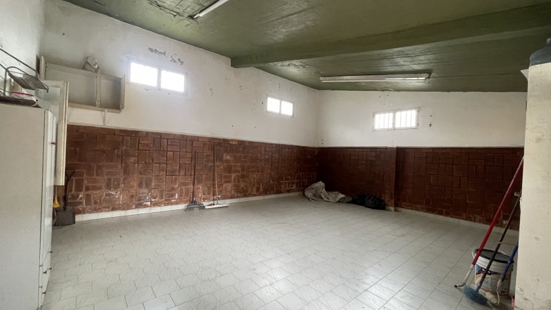 Hermosa Casa de 3 ambientes sobre lote propio!!!