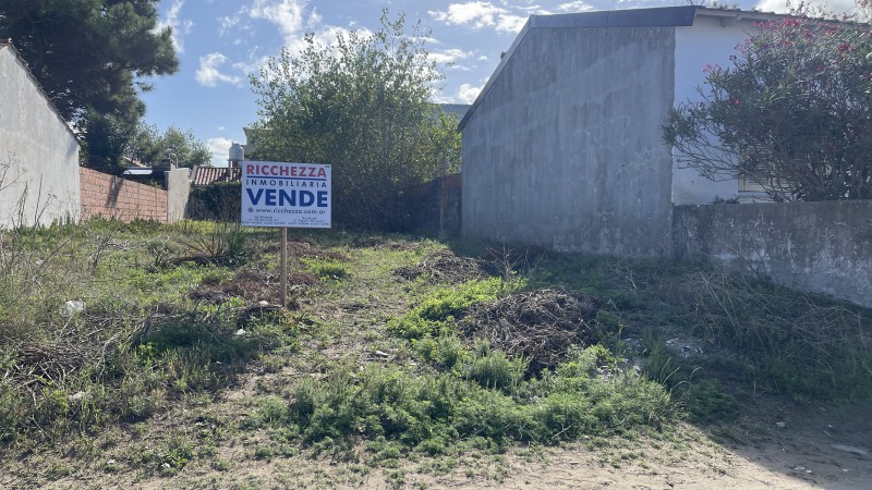 Lote - ideal para desarrollo comercial