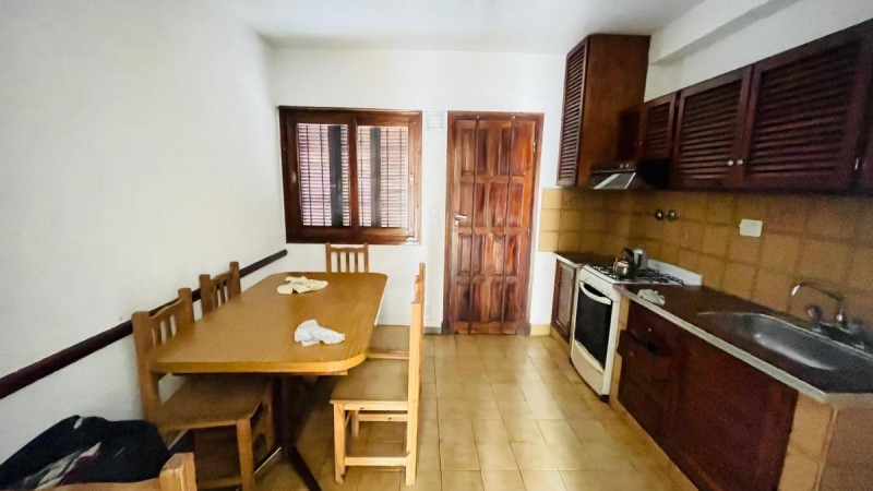 HERMOSO DUPLEX 4 AMB - IDEAL PARA VIVIENDA PERMANENTE