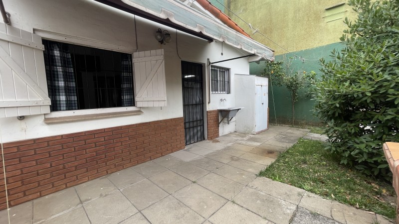 Hermosa Casa de 3 ambientes sobre lote propio!!!