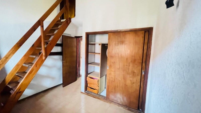 HERMOSO DUPLEX 4 AMB - IDEAL PARA VIVIENDA PERMANENTE