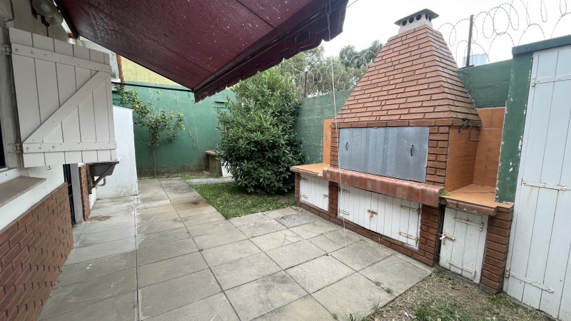 Hermosa Casa de 3 ambientes sobre lote propio!!!