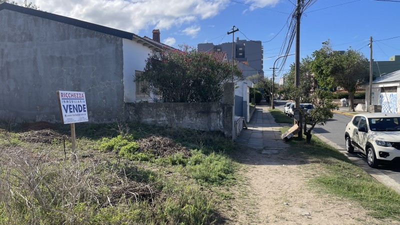 Lote - ideal para desarrollo comercial