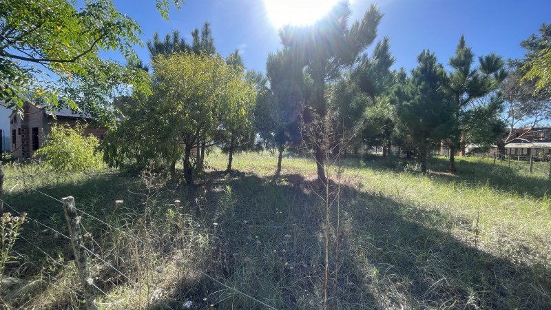 Hermoso Lote en barrio San Rafael