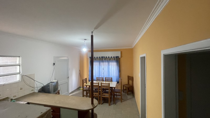 OPORTUNIDAD CASA DE 3 AMBIENTES AL FRENTE!!!