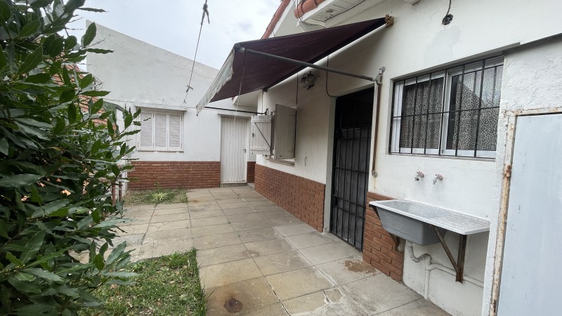 Hermosa Casa de 3 ambientes sobre lote propio!!!
