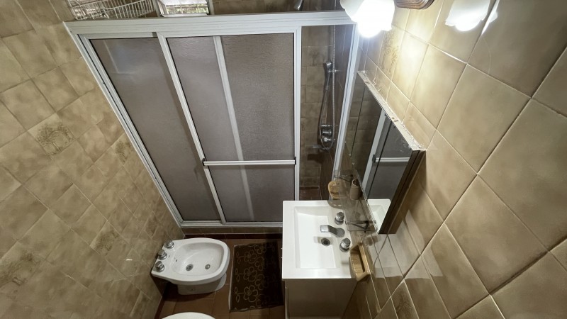 Hermosa Casa de 3 ambientes sobre lote propio!!!