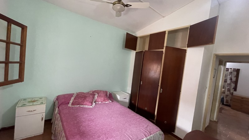 Hermosa Casa de 3 ambientes sobre lote propio!!!