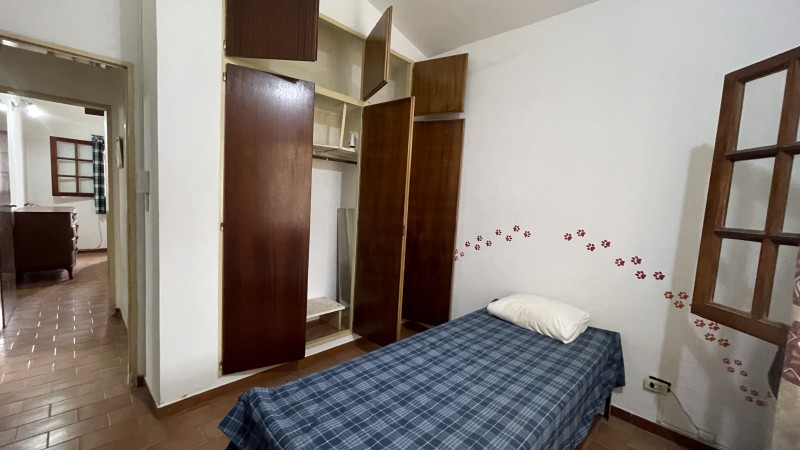 Hermosa Casa de 3 ambientes sobre lote propio!!!