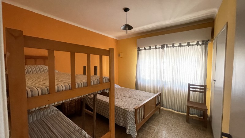 OPORTUNIDAD CASA DE 3 AMBIENTES AL FRENTE!!!