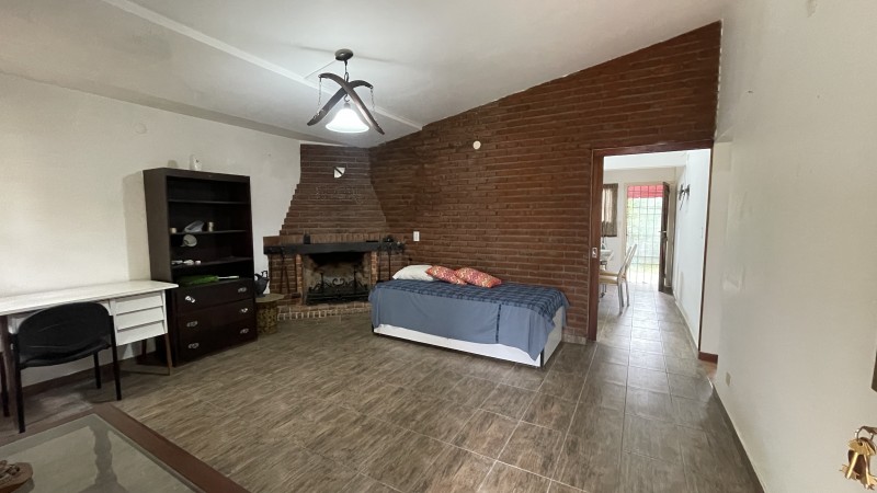 Hermosa Casa de 3 ambientes sobre lote propio!!!