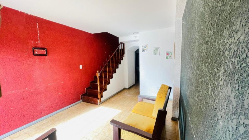 HERMOSO DUPLEX 4 AMB - IDEAL PARA VIVIENDA PERMANENTE