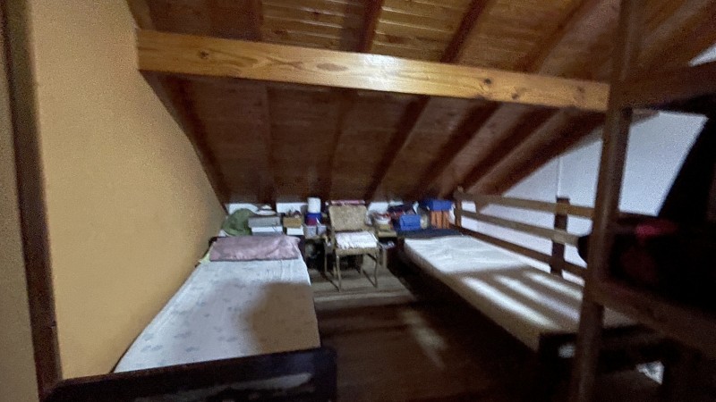 CASA DE 3 AMB + DPTO DE 2 AMB SOBRE LOTE DE 500MTS