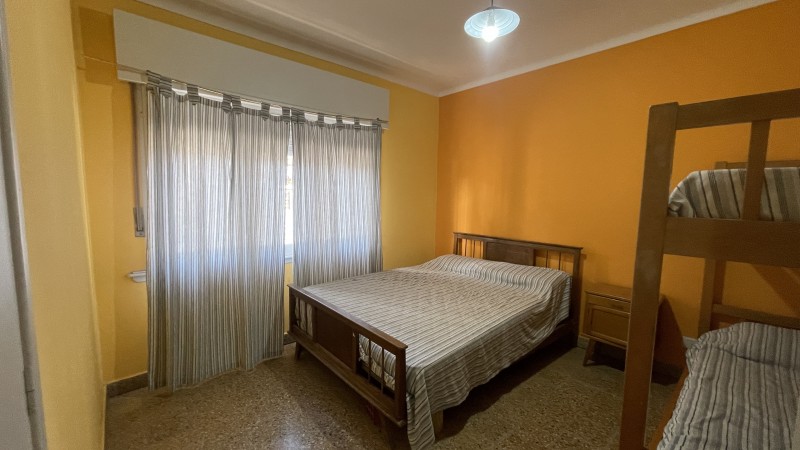 OPORTUNIDAD CASA DE 3 AMBIENTES AL FRENTE!!!