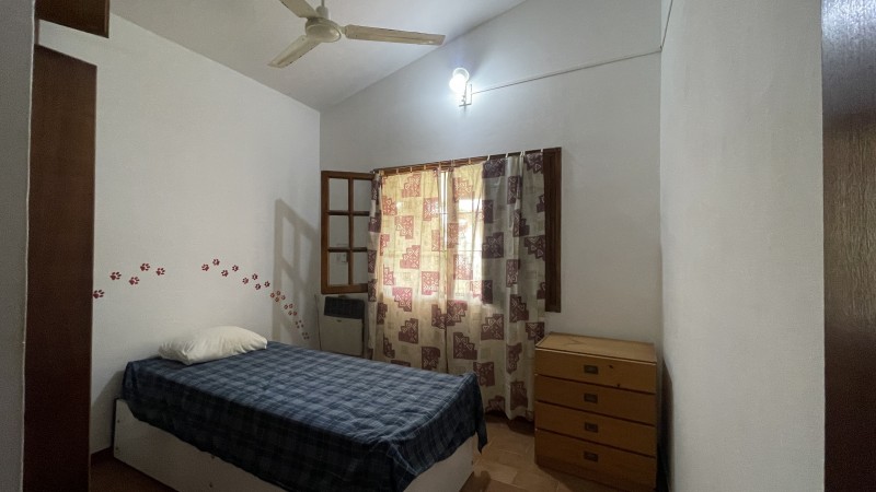 Hermosa Casa de 3 ambientes sobre lote propio!!!