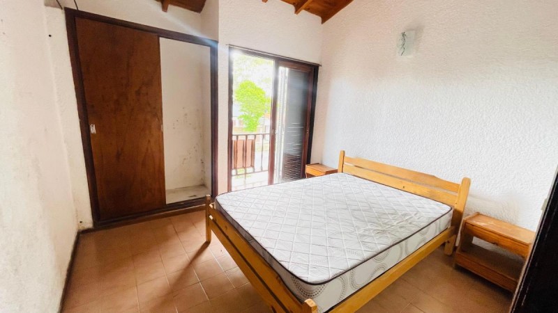 HERMOSO DUPLEX 4 AMB - IDEAL PARA VIVIENDA PERMANENTE