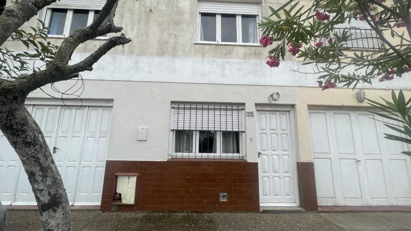 OPORTUNIDAD - DUPLEX!!!