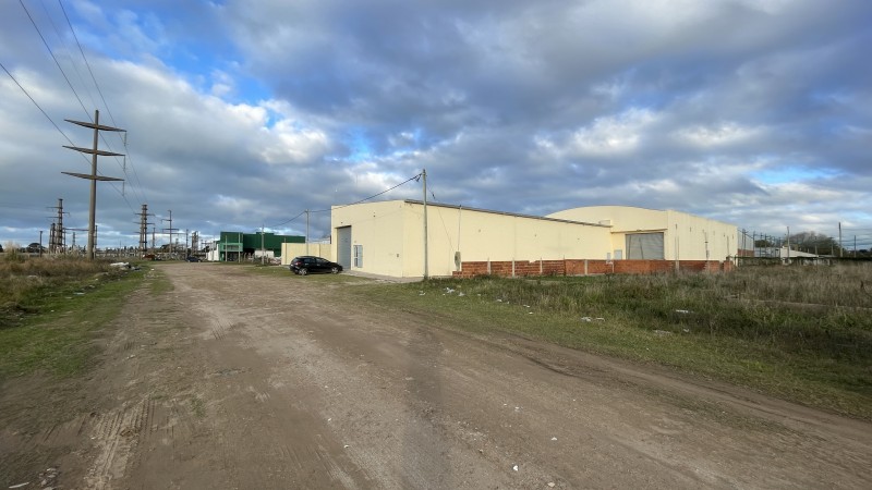 Importante Lote Comercial en venta!!!