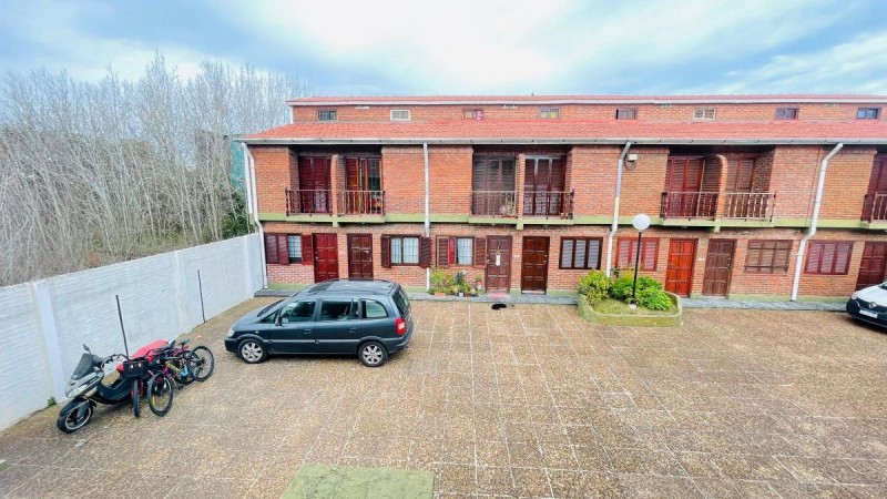 HERMOSO DUPLEX 4 AMB - IDEAL PARA VIVIENDA PERMANENTE