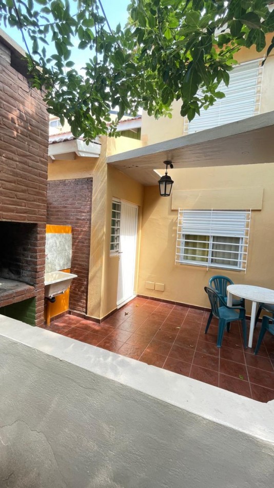 Departamento de 3 Amb 