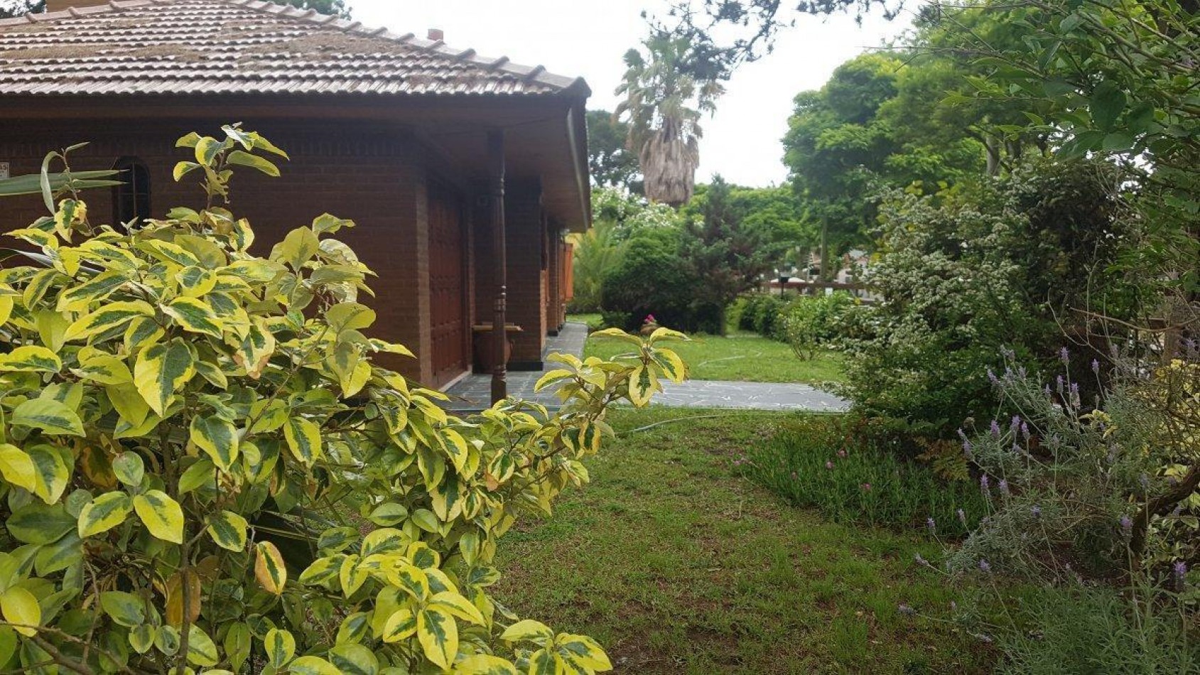 Hermosa Casa de 4 ambientes en Barrio San Rafael