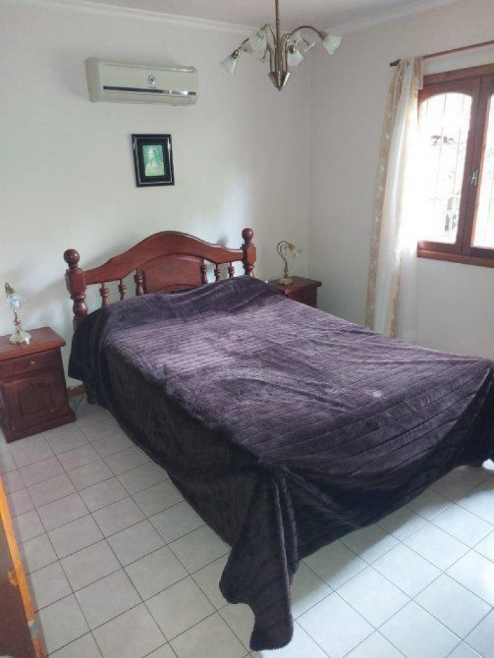 Hermosa Casa de 4 ambientes en Barrio San Rafael