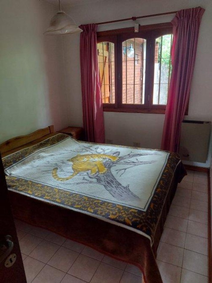 Hermosa Casa de 4 ambientes en Barrio San Rafael