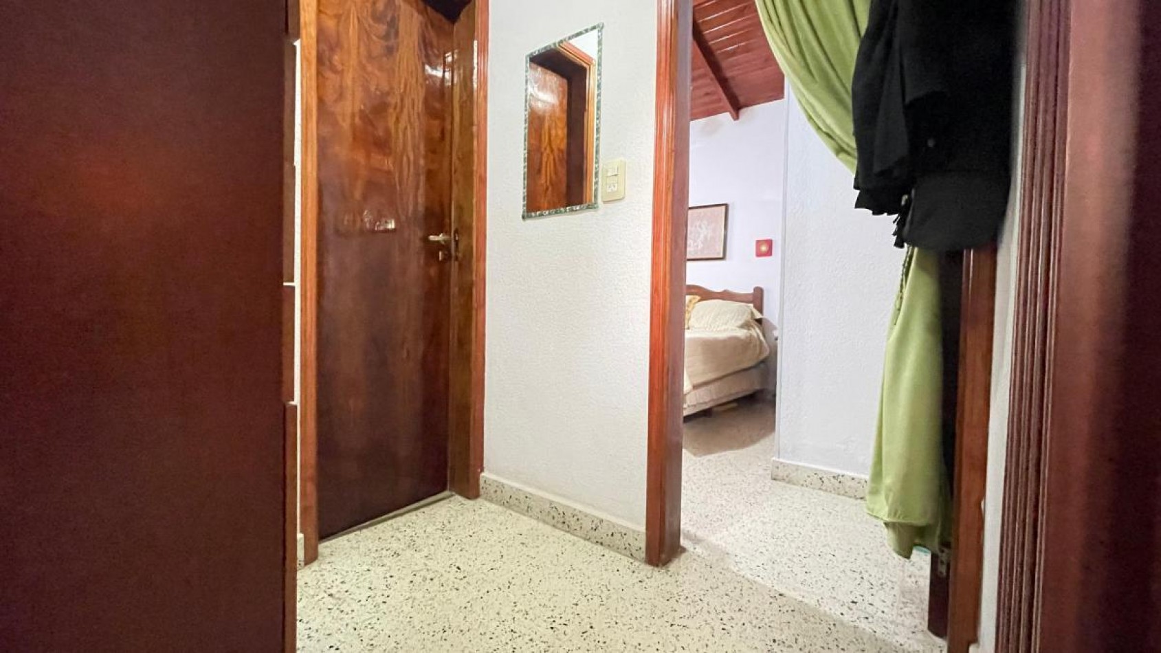 Hermosa Casa de 4 Ambientes - Ideal para vivienda permanente