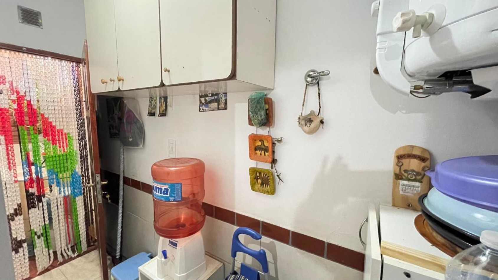 Hermosa Casa de 4 Ambientes - Ideal para vivienda permanente