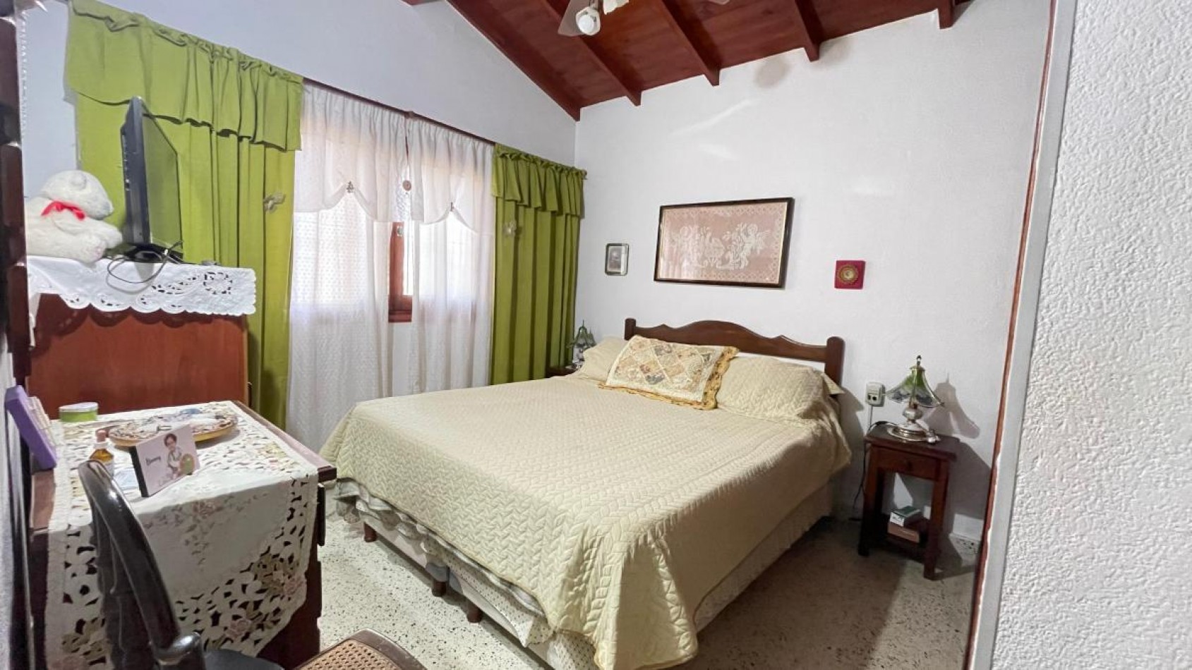 Hermosa Casa de 4 Ambientes - Ideal para vivienda permanente