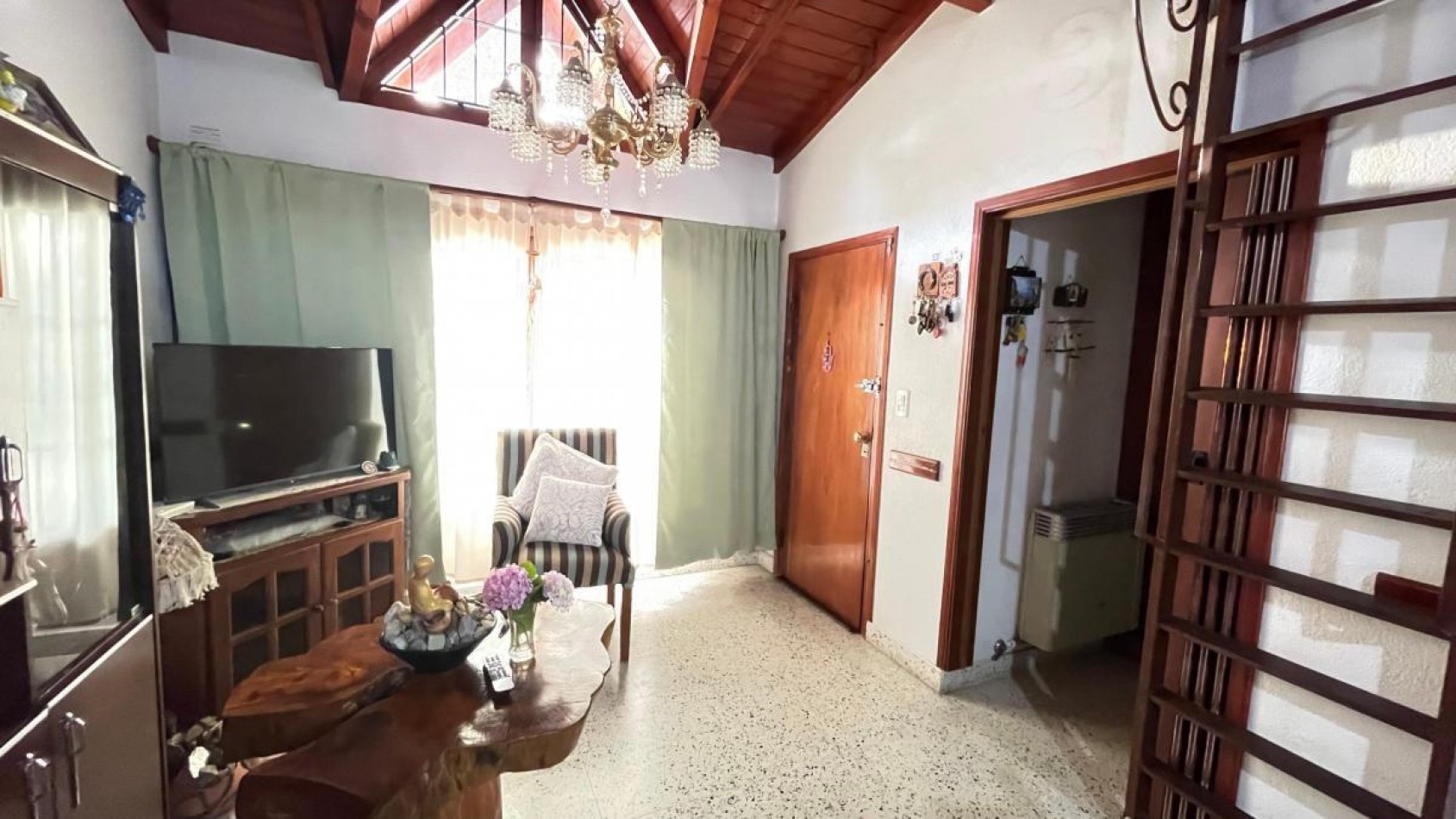 Hermosa Casa de 4 Ambientes - Ideal para vivienda permanente