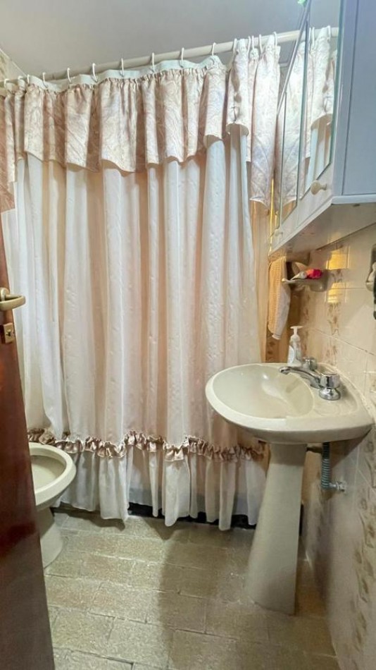 Hermosa Casa de 4 Ambientes - Ideal para vivienda permanente