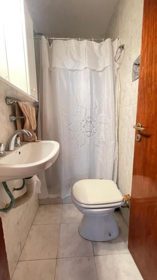 Hermosa Casa de 4 Ambientes - Ideal para vivienda permanente