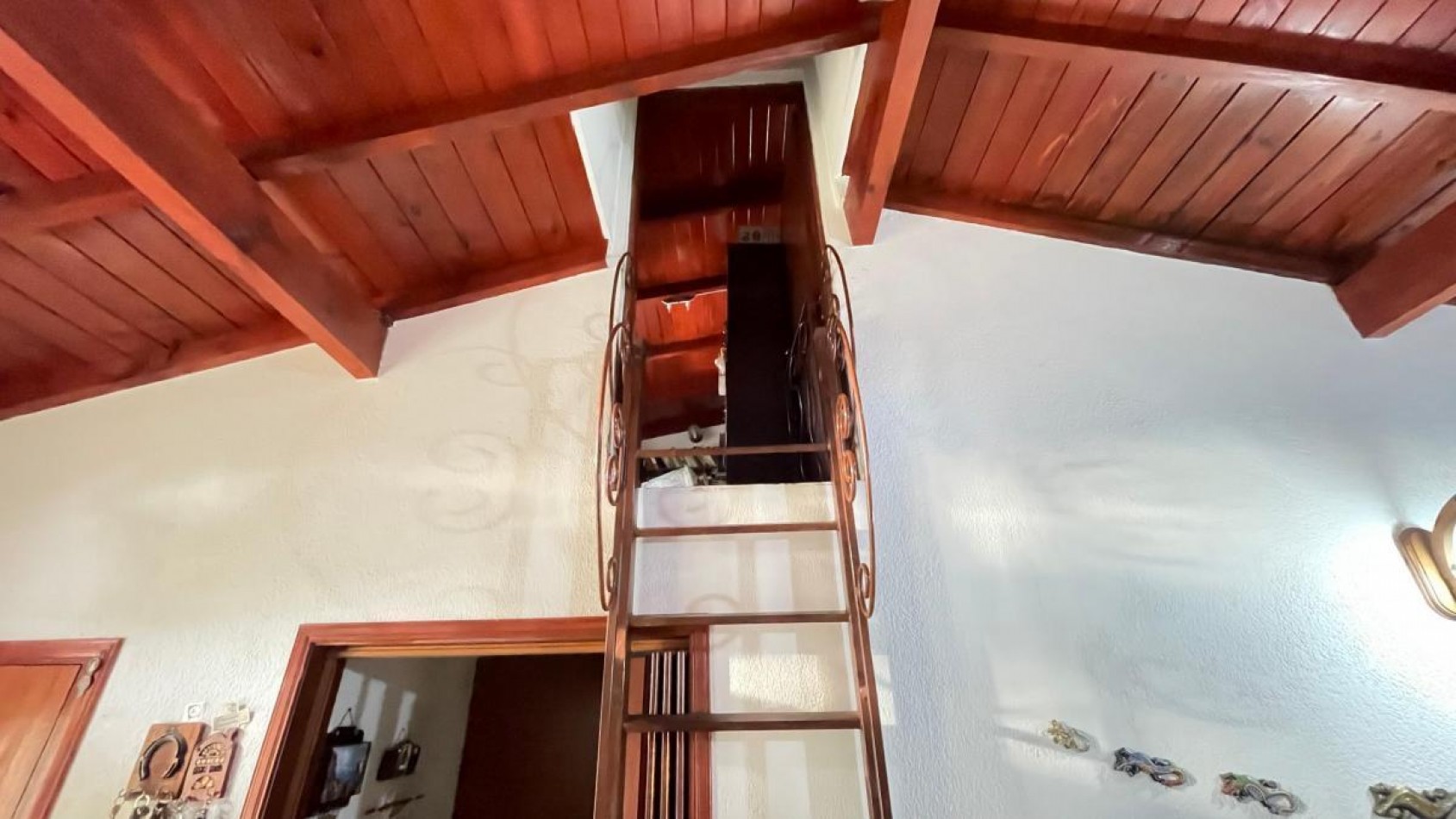 Hermosa Casa de 4 Ambientes - Ideal para vivienda permanente