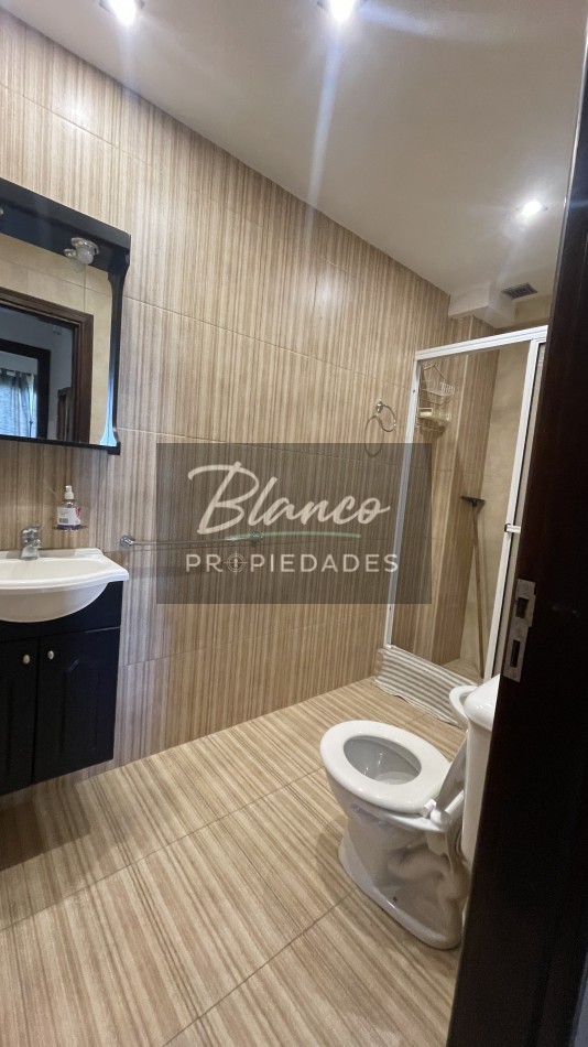 Hermoso Departamento de 2 Ambientes a una cuadra del mar