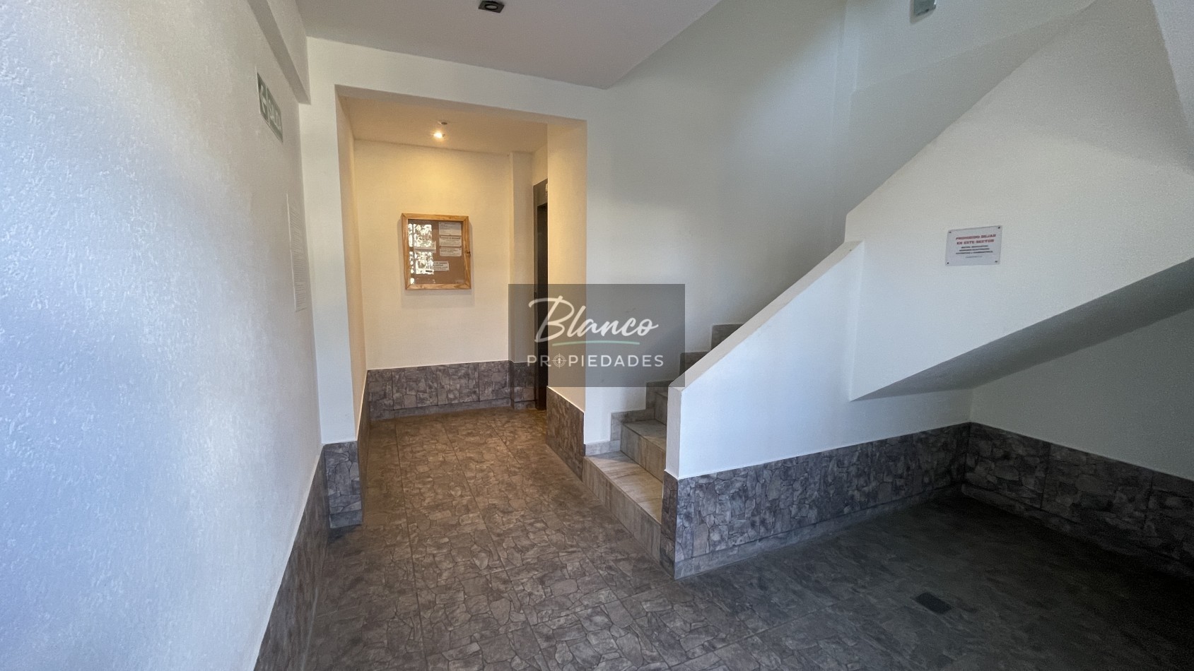 Hermoso Departamento de 2 Ambientes a una cuadra del mar