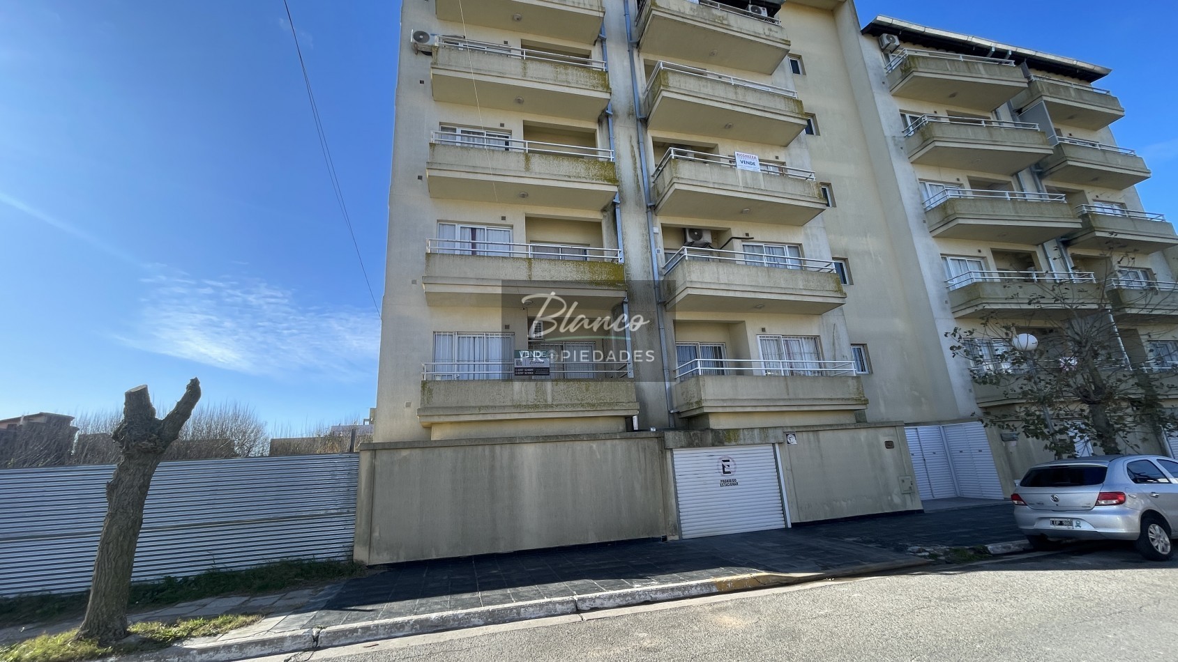 Hermoso Departamento de 2 Ambientes a una cuadra del mar