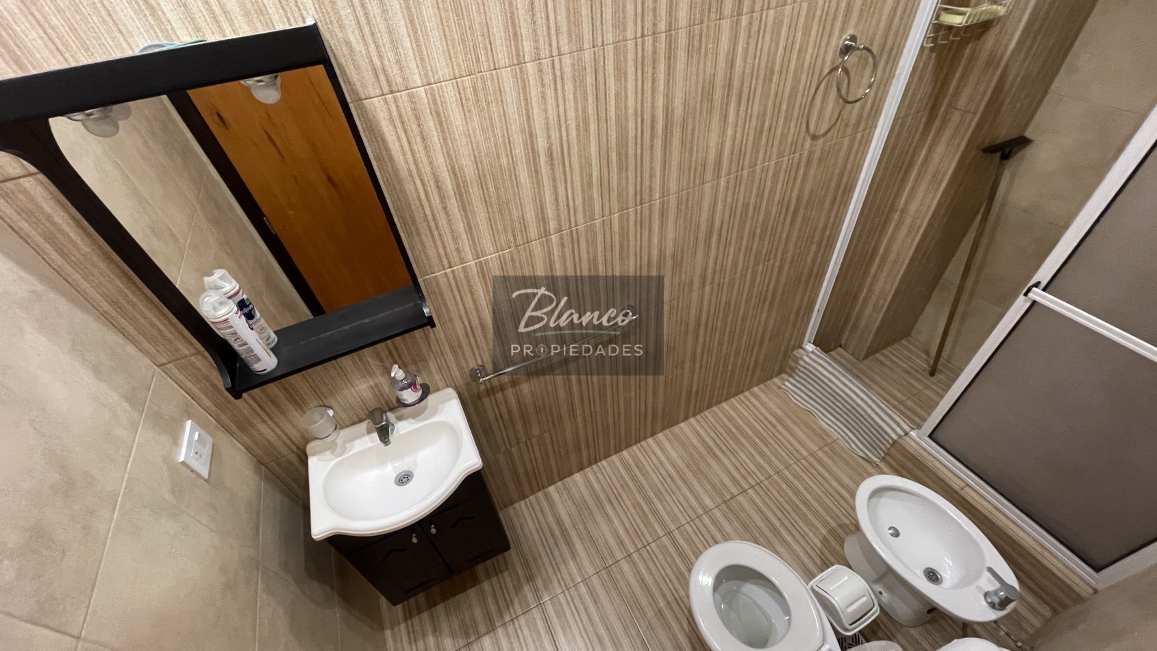 Hermoso Departamento de 2 Ambientes a una cuadra del mar