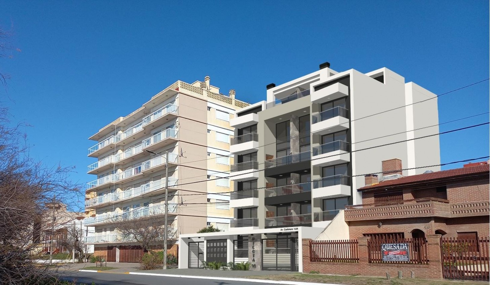 EDIFICIO PICOTA VI