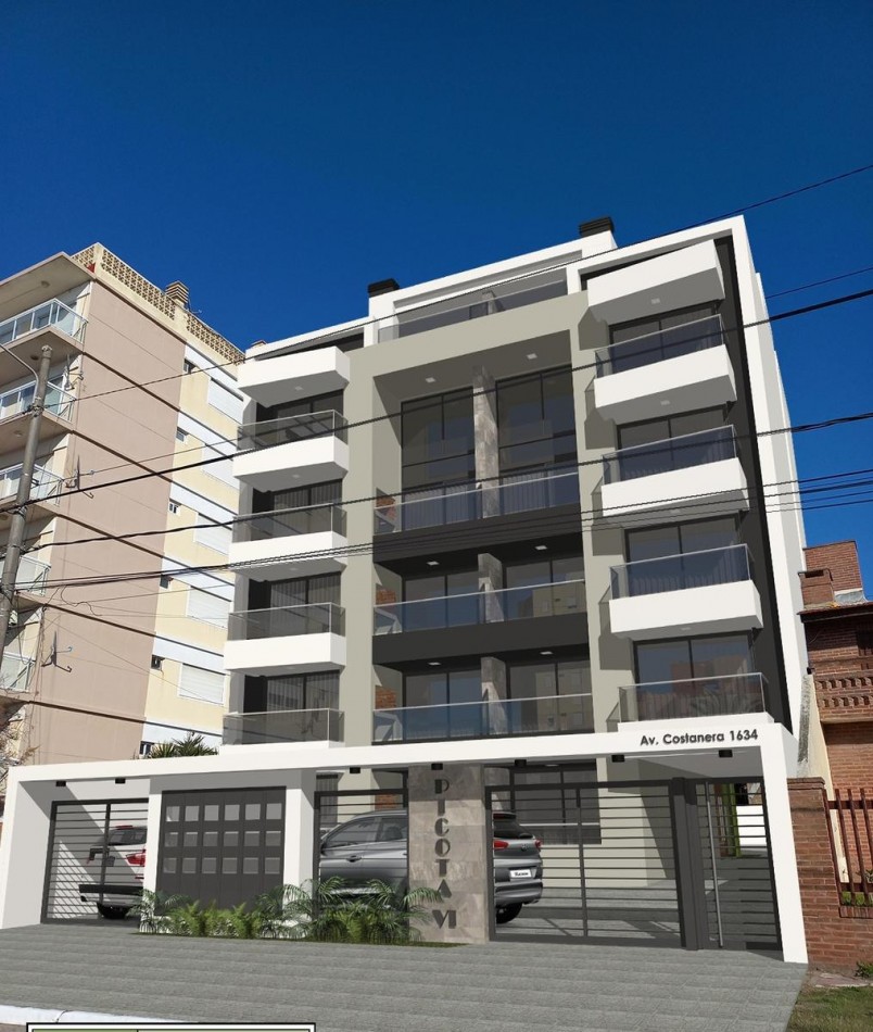 EDIFICIO PICOTA VI
