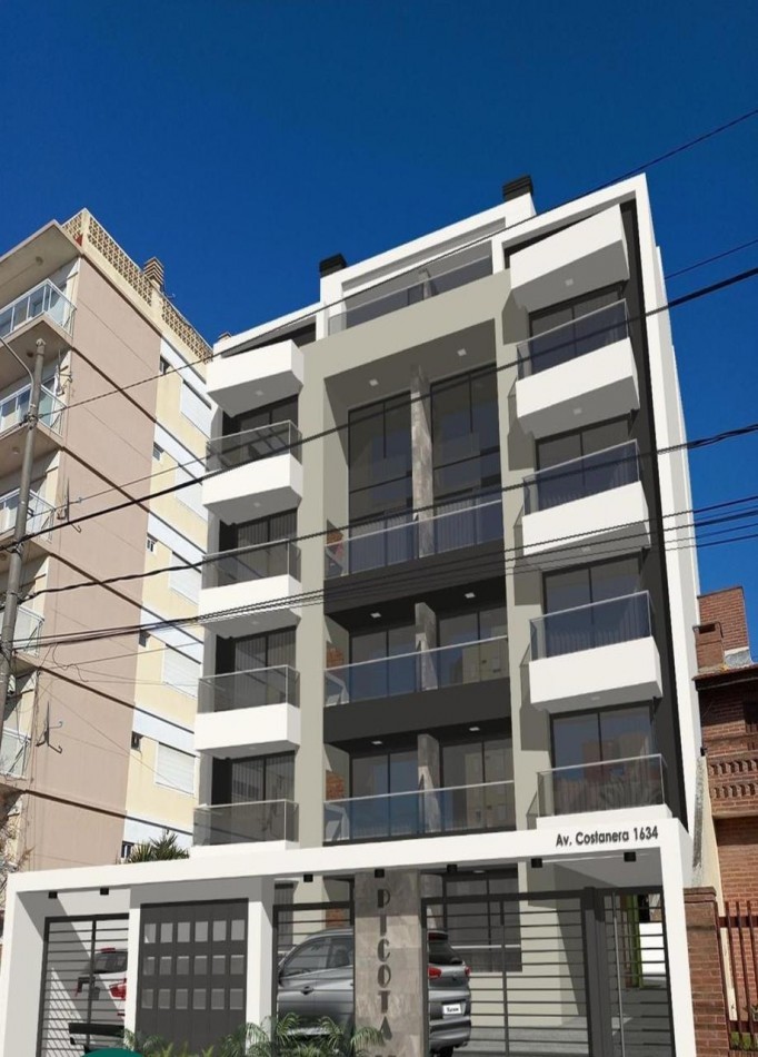 EDIFICIO PICOTA VI