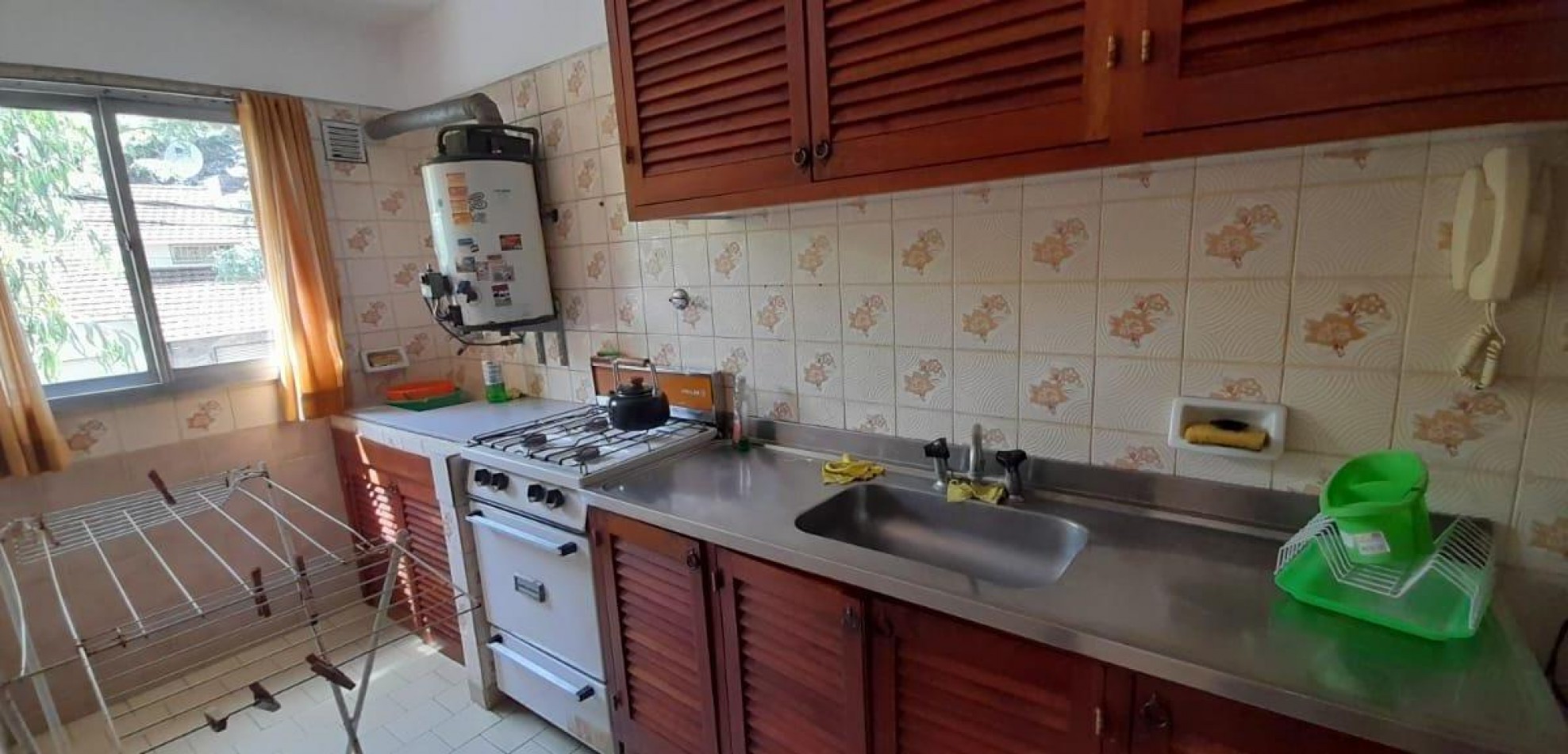 Hermoso Departamento - oportunidad!!!