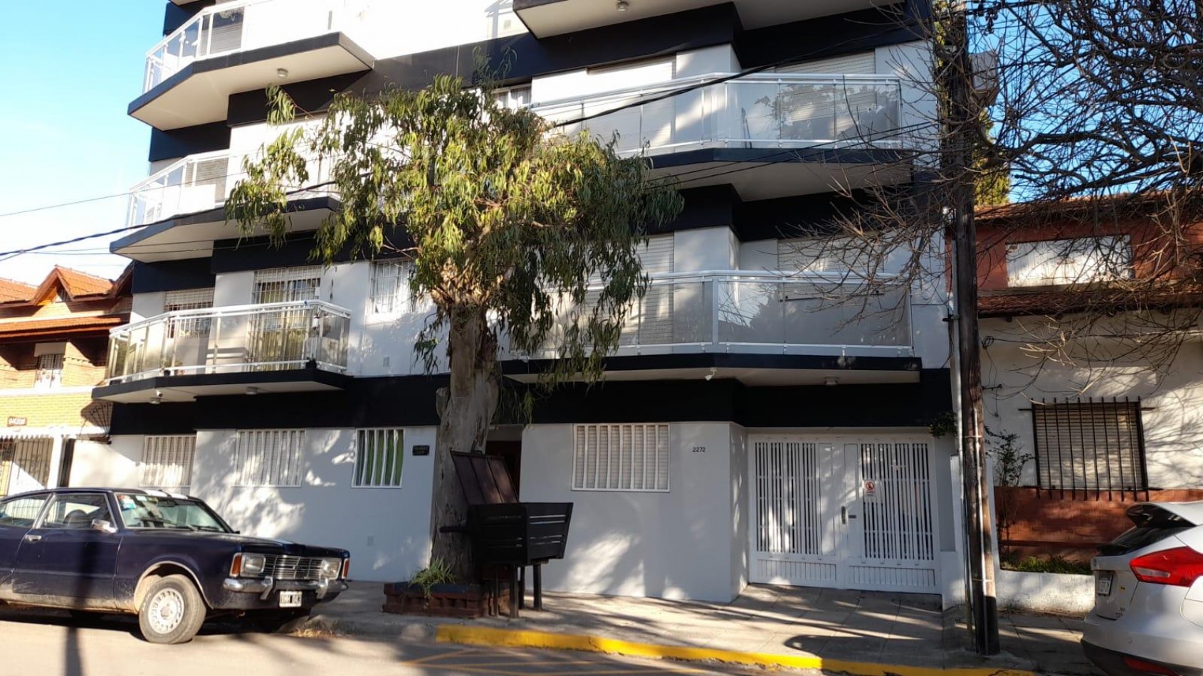 Hermoso Departamento - oportunidad!!!