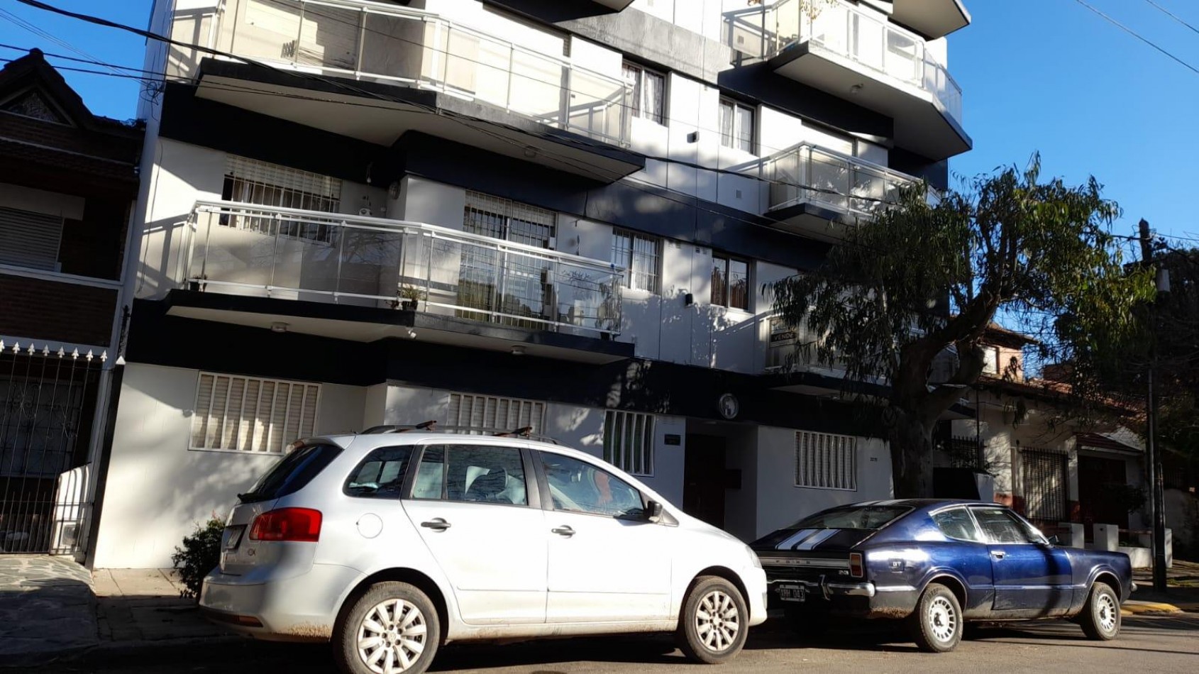 Hermoso Departamento - oportunidad!!!