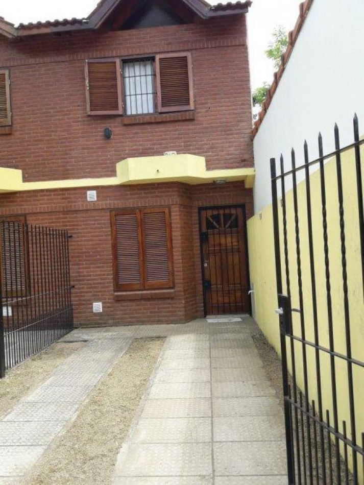 Hermoso Duplex en venta a 300mts del Mar