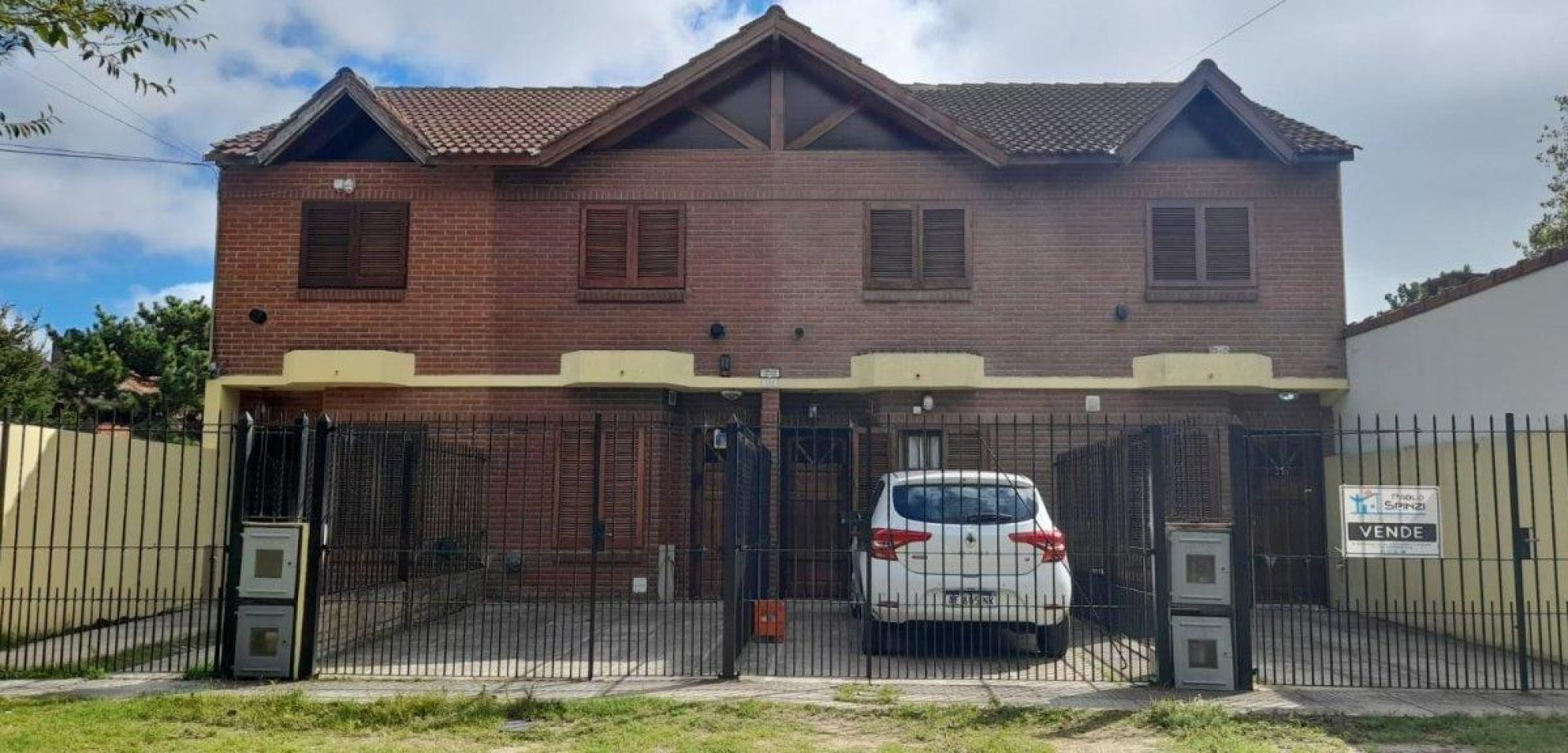 Hermoso Duplex en venta a 300mts del Mar