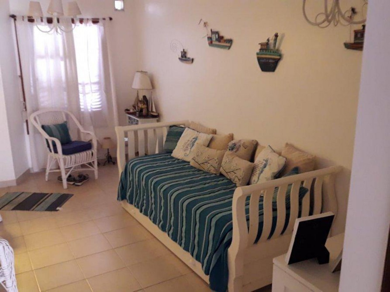 Hermoso Duplex en venta a 300mts del Mar