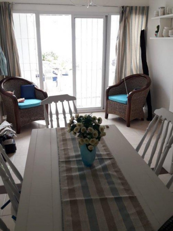 Hermoso Duplex en venta a 300mts del Mar